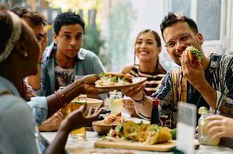 Good start to the year