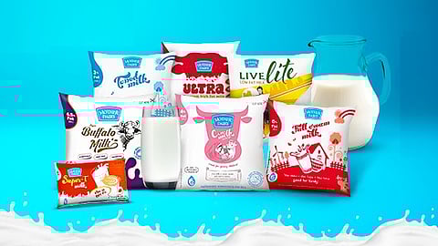 Mother Dairy hikes milk prices by Rs 2 per liter