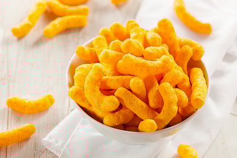 Ingredion to showcase snack innovations balancing nutrition and indulgence at SNACKEX 2024