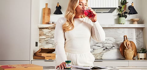 Nestlé Health Science launches GLP-1 nutrition support platform in the US