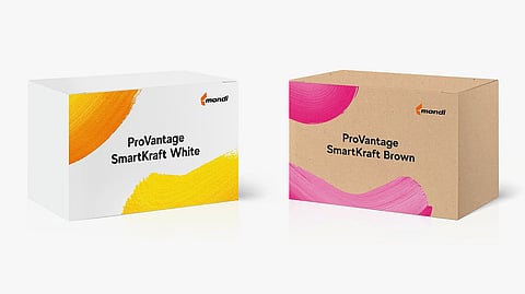 Mondi's ProVantage SmartKraft brings peace of mind to packaging decisions