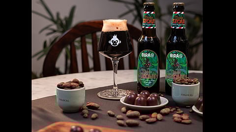 Bira 91 Taproom and Colocal Chocolates collaborate to launch limited-edition Beer Bonbons
