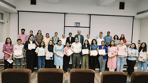 ICT Mumbai and AFSTI Mumbai Chapter join forces to celebrate World Food Safety Day 2024