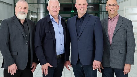 Arla’s Board of Directors welcomes four new members