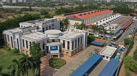 GEA takes strides towards eco-friendly manufacturing at its sites in India