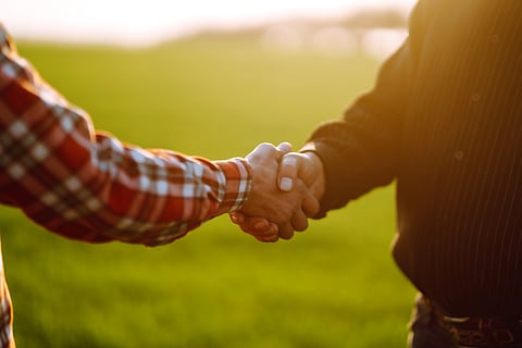 Raffinerie Tirlemontoise, BENEO and Puratos partner with Belgian farmers to launch joint Climate Farming Project