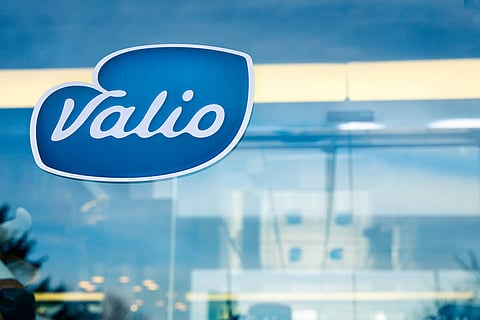 Valio to transfer production of juices and plant-based snack and cooking products to Riihimäki plant