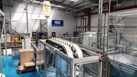 Unilever invests in Brazil factory to meet rising demand for Hellmann’s squeeze bottles