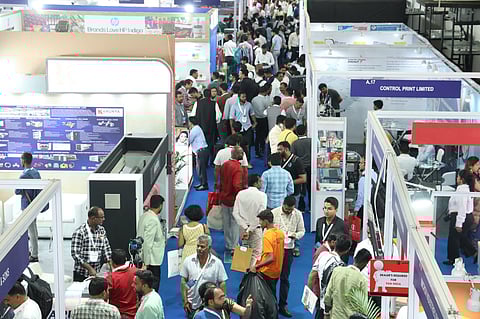 PackVision Expo successfully concludes its power-packed debut edition in Pune