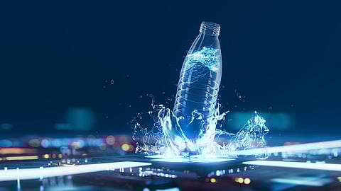 Krones highlights solutions with a focus on sustainability and digitalization in the Fispal Tecnologia 2024