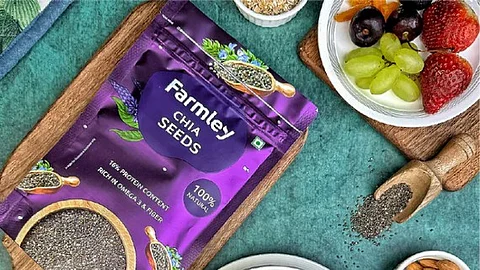 Farmley to organize Indian Healthy Snacking Summit