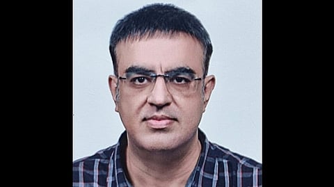 Del Monte Foods appoints Abhinav Kapoor as Chief Executive Officer