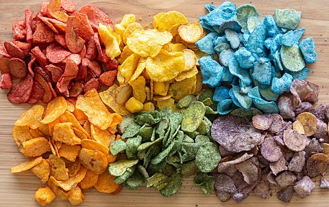 GNT’s interactive snack bar to ignite sensory exploration through color at IFT 2024