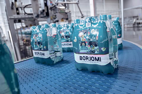 A legend reinvents itself