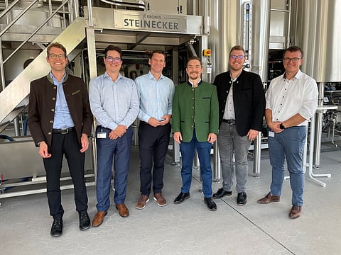 Krones & BET collaborate to elevate beverage production with innovative solutions