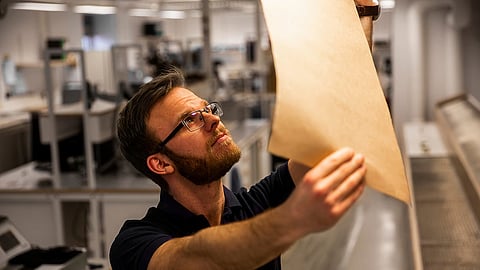 CMC Packaging Automation & Mondi partner to pioneer sustainable eCommerce Packaging Solutions