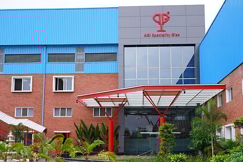 AGI Greenpac invests INR 230 Crore to strengthen production and elevate export capabilities