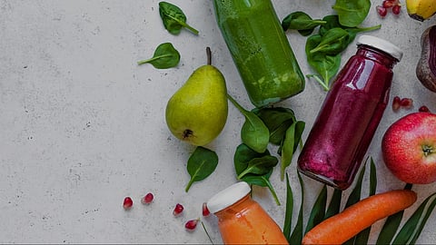 Kerr by Ingredion announces upcycled certification availability for its fruit and vegetable products