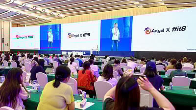 Angel Yeast & ffit8 partner to launch nougat protein bar and protein nougat snack