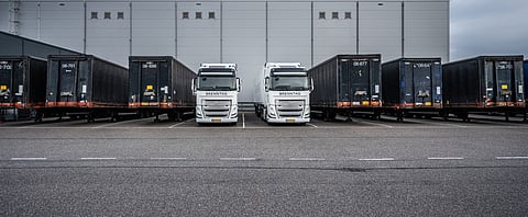 Brenntag acquires Monarch Chemicals