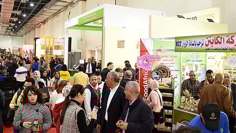Food Africa and pacprocess MEA 2024: Get ahead in Egypt’s food and packaging market