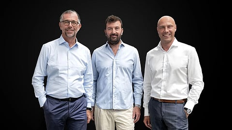 MULTIVAC Group acquires a majority stake in Italianpack