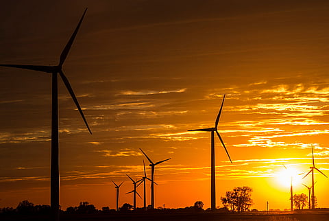 Mars delivers record carbon emissions reduction