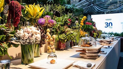 Kerry celebrates 30 years of innovation and growth in Latin America