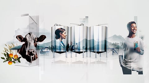 Tetra Pak set to showcase cutting-edge Innovations at Anuga FoodTec 2024