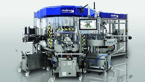 Discover Sidel’s pioneering packaging solutions for beverage, food, home, and personal care (FHPC) in action at Pack Expo International 2024 in Chicago, November 3 – 6, booth S-2021.