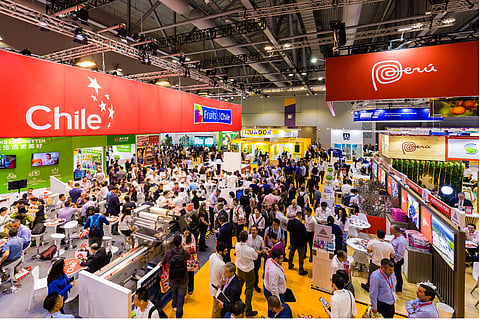 Countdown is on to ASIA FRUIT LOGISTICA
