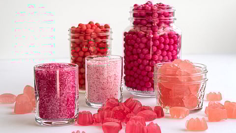 GNT to highlight the power of plant-based EXBERRY colors at Fi India 2024