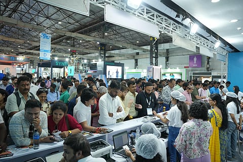 Anuga Select India & Anuga FoodTec India 2024: A resounding success, sparking new business opportunities and industry innovations