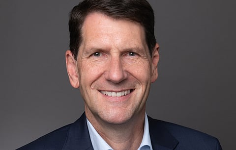 Amcor appoints Peter Konieczny as Chief Executive Officer