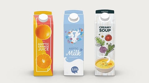 Elopak introduces ‘Repackaging tomorrow’ strategy to double revenue by 2030