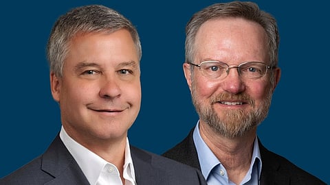 Amcor announces senior executive appointments to accelerate organic growth