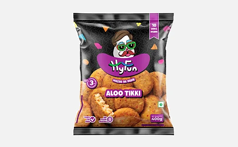 HyFun Foods reaches milestone with presence in all major Indian metros