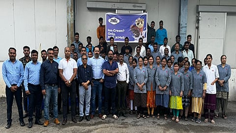 Krishival Foods forays into ice cream business with strategic investment in ‘Melt ‘N’ Mellow’