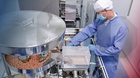 Rockwell Automation finds labor challenges outrank economic growth concerns among life sciences manufacturers