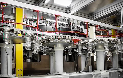 Sidel’s Actis barrier coating receives APR Design for Recyclability Recognition