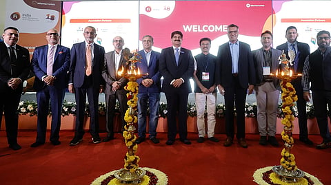 Fi India & ProPak India 2024: Driving growth and collaboration in India’s food ingredients, processing and packaging sectors