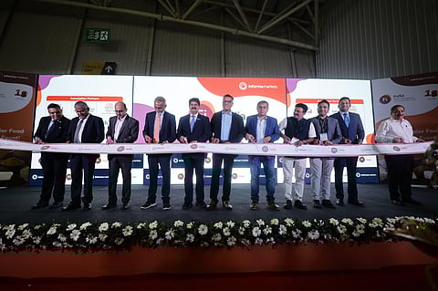 Sustainable packaging drives India's $450 Billion food industry growth