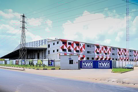 Twellium and Sidel join forces to build state-of-the-art packaging hub