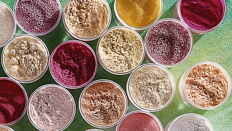 SGS guides food and dietary supplement manufacturers on navigating US regulatory pathways for new ingredients