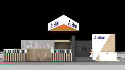 Sidel to spotlight industry-leading Aseptic Combi Predis at Gulfood Manufacturing 2024