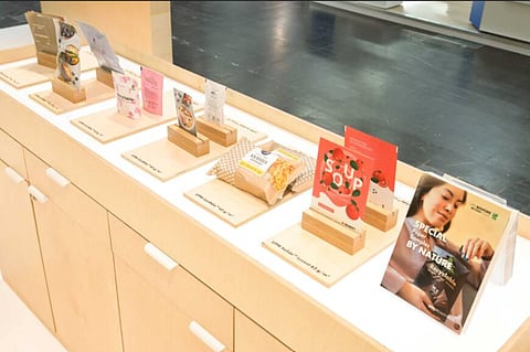 UPM Specialty Papers to display new co-created recyclable packaging solutions at PACK EXPO International 2024