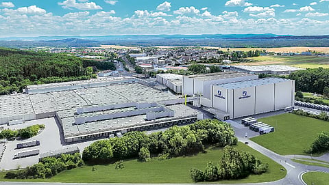 Mondi to acquire Western Europe packaging assets of Schumacher Packaging