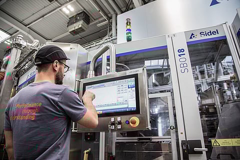 Sidel launches Eco-Audit service to optimize environmental impact of PET production machines