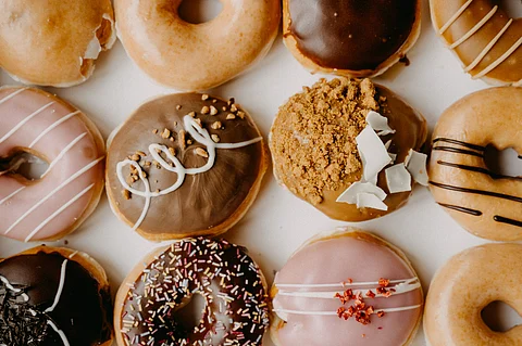 Baked goods market leader reaps major benefits from Promtek process upgrades