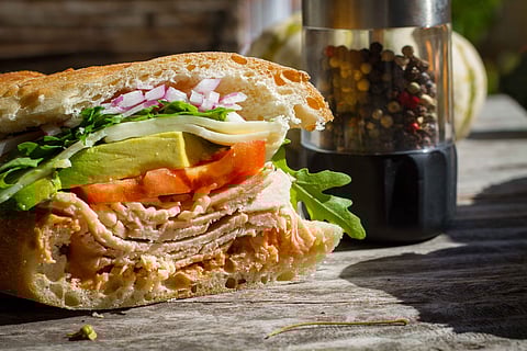 Predictive modelling for longer shelf life and less food waste